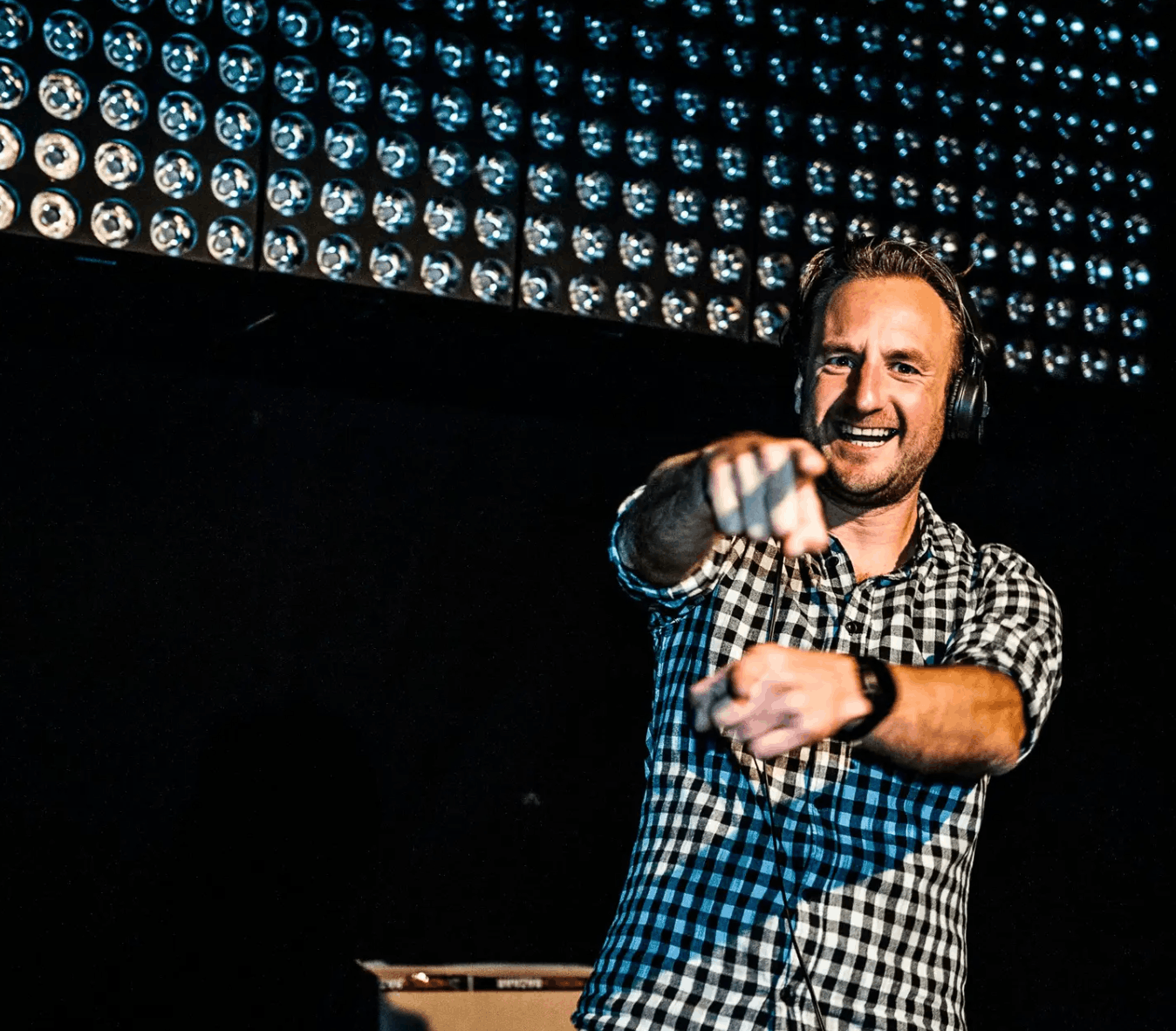 DJ Prosit